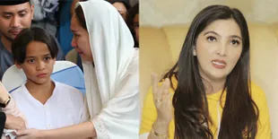 7 Hari Meninggalnya Ashraf Sinclair, Ashanty Kagum Melihat Ketabahan Noah Putra BCL