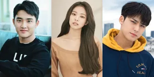 Nggak Cuma Jago Nyanyi dan Dance, 7 Idol K-Pop Korea Ini Juga Pintar Masak bak Chef Profesional