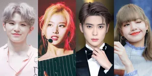 7 Idol K-Pop Populer Ini Ternyata Anak Tunggal: Jadi Kebanggaan Keluarga - Sayang Banget dengan Para Member