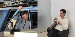 7 Idol Kpop Terganteng dari Gen 3 Pilihan Fans, Setuju Nggak?