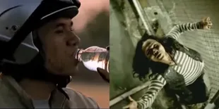 7 Iklan Jadul Tentang Puasa Ramadhan, Bikin Kangen dan Bernostalgia