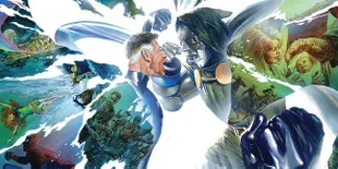 7 Karakter Paling Pintar di Marvel Universe, Tony Stark Tidak Termasuk!