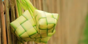 7 Kegiatan Lebaran yang Bisa Dilakukan di Rumah Saja