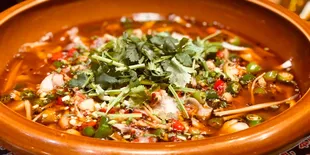 7 Kreasi Resep Aneka Tumisan Ala Chinese Food yang Praktis untuk Sajian Sehari-hari