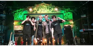 7 Lagu DAY6 Yang Punya Makna Mendalam, Dijamin Bikin Auto Galau