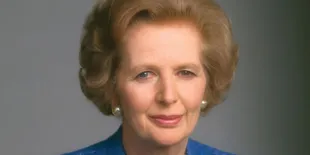 7 Lagu Hujatan Untuk Margaret Thatcher