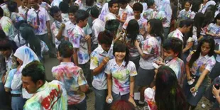 7 Lagu Ini Pas Banget Untuk Perpisahan SMU