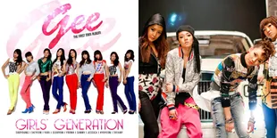 7 Lagu K-Pop yang Masih Sering Diputar, Padahal Usianya Sudah Lebih dari 15 Tahun