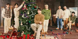 7 Member BTS Resmi Buka Akun Instagram Personal: Semuanya Centang Biru - Auto Banjir Jutaan Follower
