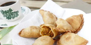 7 Menu Berbuka Puasa yang Enak dan Praktis Dibuat di Rumah, Jadi Pilihan Terbaik untuk Ramadan