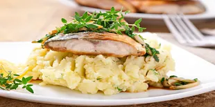 7 Menu Diet bagi Penderita Asam Lambung yang Lezat dan Aman