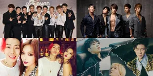 7 Misteri K-Pop Bikin Kepo, Kapan EXO Comeback - HyunA Dirumorkan Aborsi