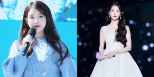 7 Outfit Kece Dari IU Ini Bikin Sang Fashion Stylist Sering Dipuji Oleh Fans