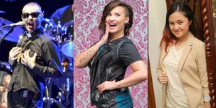 7 Penyanyi Berbakat Yang Diduga Idap Bipolar Disorder