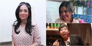 7 Penyanyi Cilik Generasi 90an Paling Beken dan Kabarnya Sekarang