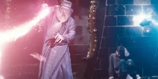 7 Penyihir Ini Hebat, Tapi Malas Menggunakan Kekuatannya