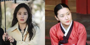 7 Potret Aktris Cantik Drama Korea yang Dikenal Luas Sampai Luar Negeri