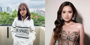 7 Potret Anggi Marito yang Curhatannya Tuai Pro Kontra, Tak Diundang ke Final Indonesian Idol 2023 - Merasa Dianaktirikan?