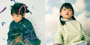 7 Potret Arra Si Kecil yang Gemas dan Pintar, Bikin Netizen Kagum dengan Kata-Kata Bijaknya