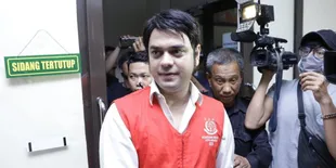 7 Potret Artis yang Berakhir Tertunduk Lesu Usai Ditangkap Akibat Kasus Narkoba, Terbaru Epy Kusnandar Positif Konsumsi Ganja