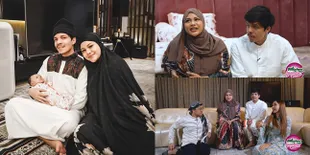 7 Potret Atta Halilintar Bagikan Rahasia Kesuksesannya, Pisahkan Tabungan Dunia dan Akhirat