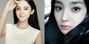 7 Potret Cantik Gulnazar Asal Uighur saat Debut di Drama China, Punya Visual yang Menawan Alami - Disebut Saingan Dilraba Dilmurat