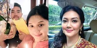 7 Potret Erina Gudono Istri Kaesang Tanpa Makeup, Cantiknya Dipuji - Disebut Mirip Bella Saphira