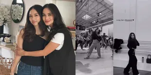 7 Potret Jasmine Abeng Anak Ririn Ekawati yang Kini Kuliah di San Francisco, Aksinya Ngedance Bikin Terpukau