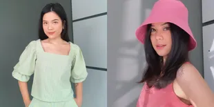 7 Potret Terbaru Sinta Keong Racun, Kini Tinggal di Negara Terpencil Kepulauan Samudra Pasifik