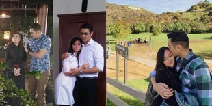 7 Potret Kenangan Asmirandah dan Jonas Rivanno Main Satu Sinetron, Jadi Couple Kesayangan