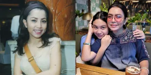 7 Potret Khirani Anak Mayangsari yang Ternyata Wajahnya Mirip Banget dengan Masa Muda Sang Mama