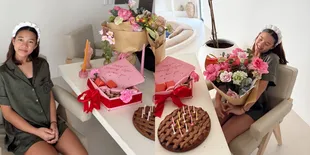 7 Potret Kiyomi Anak Jennifer Bachdim yang Cantik, Baru Saja Rayakan Ultah ke-13
