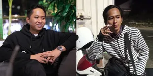 7 Potret Lawas Doni Salmanan yang Bikin Pangling, Dulu Gayanya Sederhana