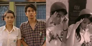 7 Potret Lawas Nagita Slavina dan Raffi Ahmad Main FTV Bareng, Akting Keduanya Gemesin Banget