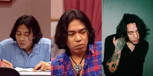 7 Potret Masa Muda Komeng yang Lagi Disorot, Disebut Mirip DPR Ian