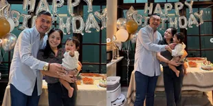 7 Potret Mawar AFI Bareng Kekasih Baru, Tampil Kompak - Perlihatkan Kemesraan