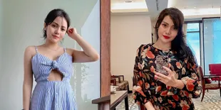 7 Potret Mawar AFI Beberkan Fakta Baru, Sebut Mantan Suami Sudah Transfer MUA Pengantin Rp10 Juta di Masa Iddah - Ungkap Alasan Tak Setujui Pernikahan