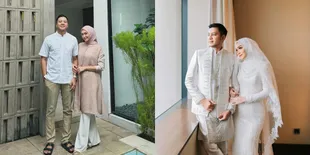 7 Potret Melody Prima yang Makin Terlihat Bahagia Usai Menikah Lagi, Akui Tengah Hamil Anak Ketiga