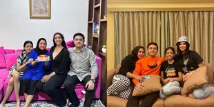 7 Potret Millen Cyrus Bareng Keluarga yang Jarang Tersorot, Rayakan Ultah sang Mama - Sederhana Tapi Penuh Kehangatan