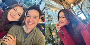 7 Potret Nana Mirdad yang Tetap Kalem Meski Disebut Sok Cantik oleh Netizen Gara-gara Suka Selfie