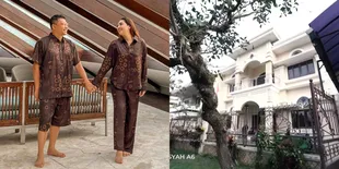 Lama Tak Ditinggali, Ini 7 Potret Rumah Mewah Anang Hermansyah dan Ashanty di Malang yang Jarang Terekspos