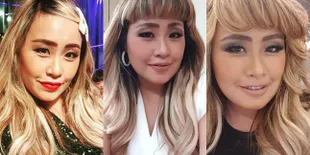 7 Potret Rumah Pinkan Mambo, Kamar Anak Sering Disulap Jadi Gereja