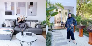 7 Potret Rumah Para Ratu FTV Tahun 2000-an, Mewah - Bergaya Klasik bak Tinggal di Eropa