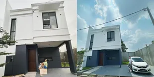 7 Potret Rumah Sensen Asisten Raffi Ahmad, Nggak Kalah Mewah dari Hunian Para Seleb