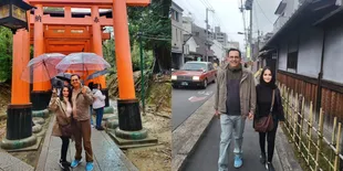 7 Potret Rumah Tangga Roy Marten dan Anna Maria, Sudah 39 Tahun Menikah