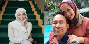 7 Potret Shanty Denny yang Ngaku Sehari Makan 5 Kali Tapi Berat Badan Turun 10 Kg, Bikin Ngiler Saat Pandu Program Kuliner