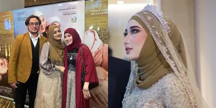 7 Potret Tengku Syaira Anataya Anak Cindy Fatikasari Usai Menikah, Makin Memesona