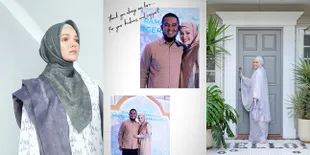 Jarang Muncul di Televisi, Ini 7 Potret Terbaru Dewi Sandra yang Makin Memesona dan Meneduhkan