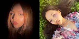 7 Potret Terbaru Naja Dewi Anak Armand Maulana Selama Kuliah di Luar Negeri, Makin Stunning - Tiap Posenya Curi Perhatian