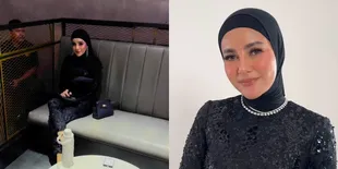 7 Potret Terbaru Olla Ramlan yang Bikin Pangling, Cantik Banget - Disebut Mirip Tasya Farasya